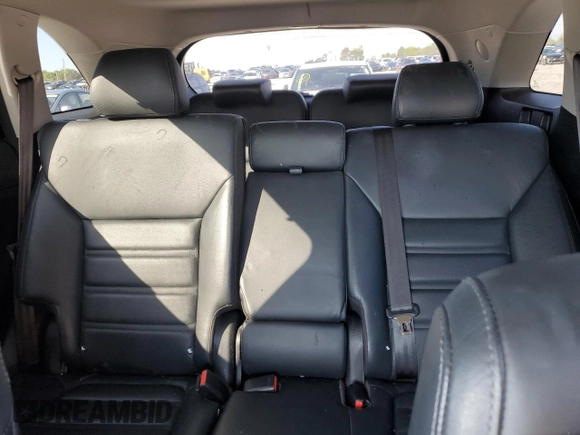 2017 Kia Sorento SX with VIN 5XYPK4A56HG317572, listed as a Copart auction lot 49798015 with 158,282 mi miles and Salvage title. Bid and sale history available at DreamBid. Image 10.