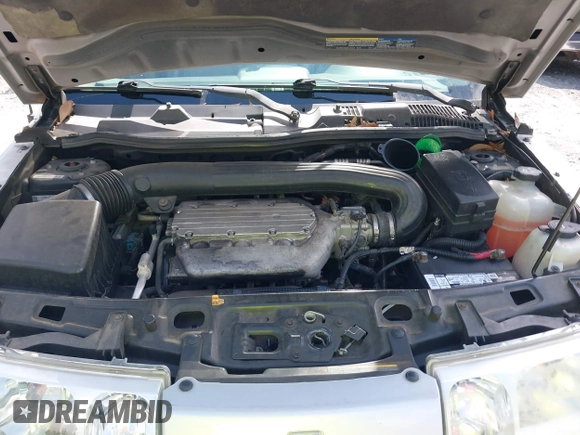 2005 Saturn VUE with VIN 5GZCZ53435S811087, listed as a IAAI auction lot 42142012 with 216,371 mi miles and . Bid and sale history available at DreamBid. Image 10.