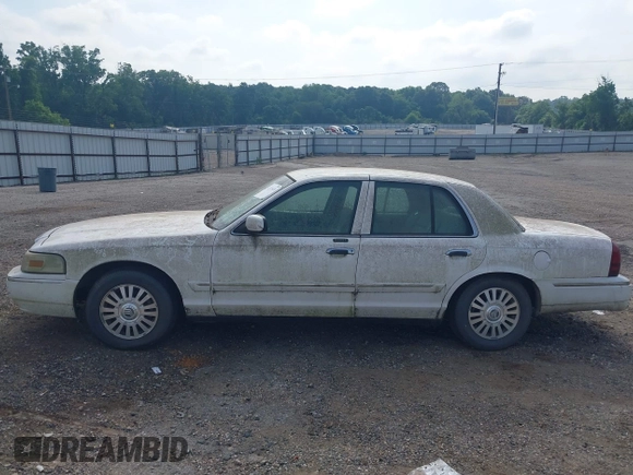 2006 Mercury Grand Marquis LS Premium z VIN 2MEFM75V96X649641, wystawiony jako IAAI lot #42315126 z przebiegiem 144 173 mil mil oraz . Historia ofert i sprzedaży dostępna na DreamBid. Obrazek 6.