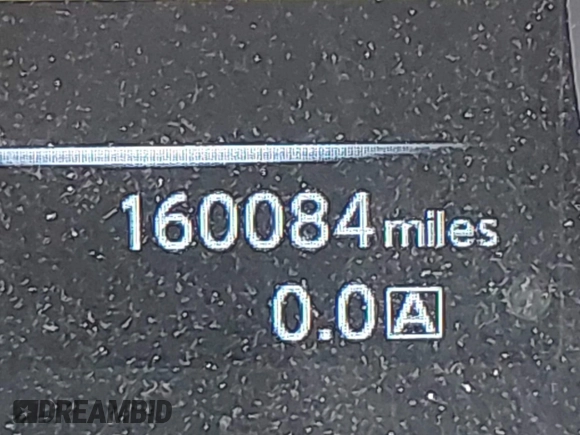 2015 Nissan Rogue SV with VIN 5N1AT2MK7FC879468, listed as a IAAI auction lot 42107991 with 160,084 mi miles. Bid and sale history available at carsss.com. Image 16.