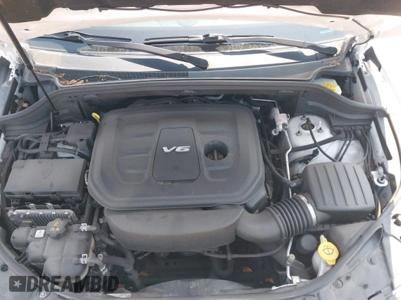 2016 Jeep Grand Cherokee Overland с VIN 1C4RJFCG1GC376439, выставлен на аукционе IAAI как лот 42800492 с пробегом 182 586 миль миль и . История ставок и продаж доступна на DreamBid. Изображение 10.