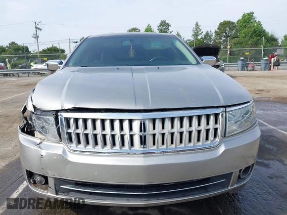 2009 Lincoln MKZ z VIN 3LNHM26T39R612027, wystawiony jako IAAI lot #42286784 z przebiegiem 1 088 138 mil mil oraz . Historia ofert i sprzedaży dostępna na DreamBid. Obrazek 12.
