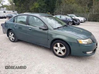 2006 Saturn ION z VIN 1G8AL55F16Z122984, wystawiony jako Copart lot #73568064 z przebiegiem 148 854 mil mil oraz Szkoda całkowita • Salvage title. Historia ofert i sprzedaży dostępna na DreamBid. Obrazek 4.