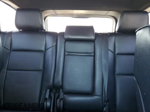 2014 Jeep Grand Cherokee Laredo with VIN 1C4RJFAG4EC210321, listed as a Copart auction lot 53574595 with 119,650 mi miles and Salvage Title. Bid and sale history available at DreamBid. Image 10.