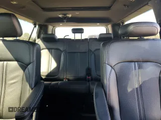 2023 Jeep Grand Wagoneer with VIN 1C4SJRDP7PS503265, listed as a Copart auction lot 47933515 with 20,091 mi miles and Salvage title. Bid and sale history available at DreamBid. Image 10.