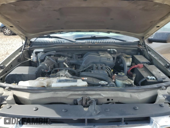 2007 Ford Explorer Sport Trac XLT z VIN 1FMEU31K37UA25095, wystawiony jako Copart lot #62453555 z przebiegiem 133 051 mil mil oraz Szkoda całkowita • Salvage title. Historia ofert i sprzedaży dostępna na DreamBid. Obrazek 11.
