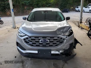2020 Ford Edge SE with VIN 2FMPK4G90LBB42299, listed as a Copart auction lot 60375135 with 83,328 mi miles and Salvage title. Bid and sale history available at DreamBid. Image 5.