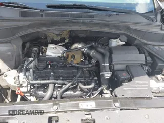 2018 Hyundai Santa Fe 2.0T с VIN 5NMZU4LAXJH057363, выставлен на аукционе IAAI как лот 42265981 с пробегом 118 536 миль миль и . История ставок и продаж доступна на DreamBid. Изображение 10.
