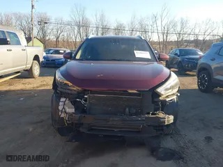 2016 Hyundai Tucson SE with VIN KM8J3CA46GU127042, listed as a IAAI auction lot 41486523 with 110,065 mi miles. Bid and sale history available at carsss.com. Image 12.