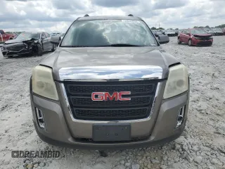 2010 GMC Terrain SLE-2 z VIN 2CTFLEEY2A6388875, wystawiony jako Copart lot #55048835 z przebiegiem 215 727 mil mil oraz Czysty tytuł • Clean title. Historia ofert i sprzedaży dostępna na DreamBid. Obrazek 5.