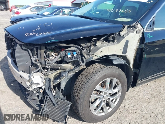 2015 Infiniti QX60 with VIN 5N1AL0MM9FC505692, listed as a IAAI auction lot 42137655 with 162,077 mi miles and . Bid and sale history available at DreamBid. Image 6.