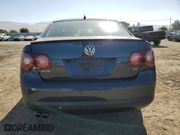 2010 Volkswagen Jetta Limited Edition with VIN 3VWAZ7AJ1AM119889, listed as a Copart auction lot 60680275 with 90,778 mi miles and Salvage title. Bid and sale history available at DreamBid. Image 6.