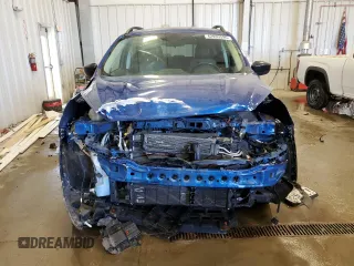 2019 Ford Escape SE with VIN 1FMCU0GD5KUA13618, listed as a Copart auction lot 42939595 with 110,426 mi miles and Non Repairable. Bid and sale history available at carsss.com. Image 5.