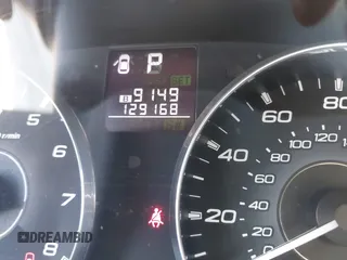 2011 Subaru Outback 2.5i с VIN 4S4BRBAC4B3384932, выставлен на аукционе IAAI как лот 42228521 с пробегом 129 168 миль миль и . История ставок и продаж доступна на DreamBid. Изображение 16.