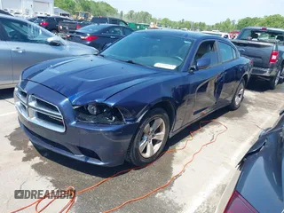 2014 Dodge Charger SE with VIN 2C3CDXBG1EH130526, listed as a IAAI auction lot 41996912 with 161,485 mi miles. Bid and sale history available at carsss.com. Image 17.
