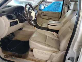 2007 Cadillac Escalade z VIN 1GYFK63837R139595, wystawiony jako Copart lot #54516945 z przebiegiem 144 003 mil mil oraz Szkody całkowita. Historia ofert i sprzedaży dostępna na DreamBid. Obrazek 7.