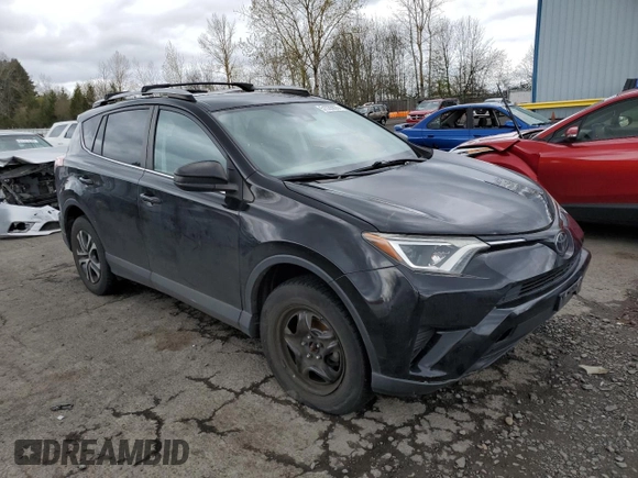 2017 Toyota RAV4 LE с VIN 2T3BFREV7HW625180, выставлен на аукционе Copart как лот 51535635 с пробегом 82 146 миль миль и Списание • Salvage title. История ставок и продаж доступна на DreamBid. Изображение 4.