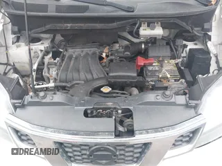 2018 Nissan NV200 S with VIN 3N6CM0KN9JK698433, listed as a IAAI auction lot 42028281 with 309,905 mi miles and . Bid and sale history available at DreamBid. Image 10.