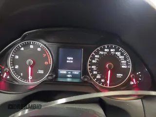 2014 Audi Q5 Premium Plus with VIN WA1LFAFP4EA072935, listed as a IAAI auction lot 41893054 with 142,383 mi miles and . Bid and sale history available at DreamBid. Image 7.