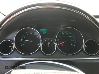 2014 Buick Enclave Premium with VIN 5GAKRCKD1EJ267506, listed as a Copart auction lot 51112475 with 172,455 mi miles and Salvage Title. Bid and sale history available at carsss.com. Image 9.