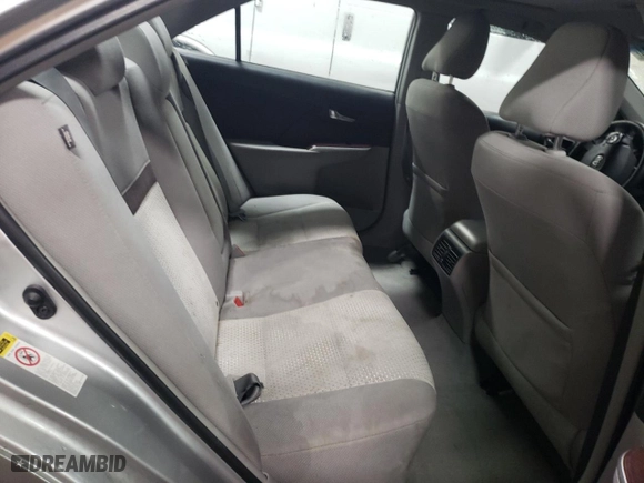 2013 Toyota Camry L with VIN 4T1BF1FK1DU296503, listed as a Copart auction lot 76903604 with 210,902 mi miles and Salvage Title. Bid and sale history available at carsss.com. Image 10.