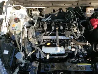 2024 Nissan Kicks S с VIN 3N1CP5BV3RL528942, выставлен на аукционе Copart как лот 80383095 с пробегом 26 615 миль миль и Списание • Salvage title. История ставок и продаж доступна на DreamBid. Изображение 16.