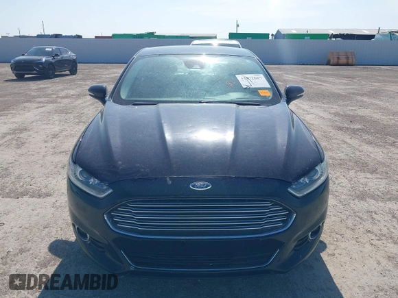 2016 Ford Fusion Titanium with VIN 3FA6P0D91GR237742, listed as a IAAI auction lot 41892627 with 73,616 mi miles and . Bid and sale history available at DreamBid. Image 12.