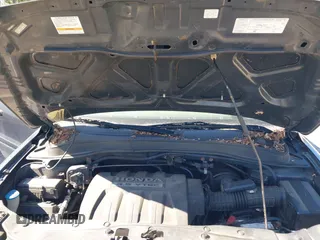 2006 Honda Pilot EX with VIN 2HKYF18446H522723, listed as a IAAI auction lot 42144216 with 159,564 mi miles and . Bid and sale history available at DreamBid. Image 10.