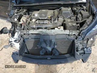 2019 Lexus NX 300 with VIN JTJYARBZ0K2144314, listed as a Copart auction lot 60887035 with 60,606 mi miles and Salvage title. Bid and sale history available at DreamBid. Image 12.