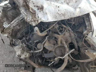 2004 Nissan Titan SE z VIN 1N6AA06B54N579678, wystawiony jako Copart lot #45513425 z przebiegiem Nie podano mil oraz Nie do naprawy • Non repairable. Historia ofert i sprzedaży dostępna na DreamBid. Obrazek 11.