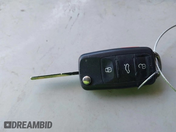 2017 Volkswagen Jetta SEL z VIN 3VWL17AJ3HM406760, wystawiony jako IAAI lot #42002426 z przebiegiem 152 890 mil mil oraz . Historia ofert i sprzedaży dostępna na DreamBid. Obrazek 11.