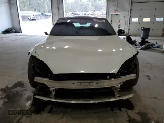 2024 Tesla Model S with VIN 5YJSA1E56RF538488, listed as a Copart auction lot 54702885 with 9,470 mi miles and Salvage title. Bid and sale history available at DreamBid. Image 5.
