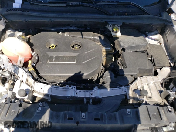2019 Lincoln MKC Select with VIN 5LMCJ2C92KUL42764, listed as a Copart auction lot 49301285 with 68,132 mi miles and Salvage Title. Bid and sale history available at carsss.com. Image 11.