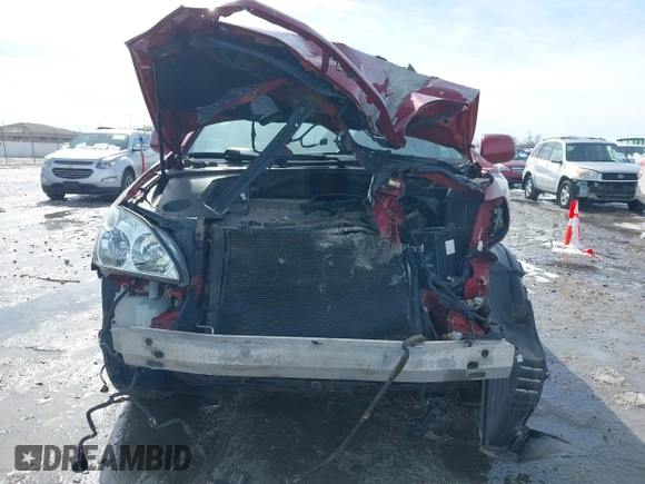 2009 Lexus RX 350 with VIN 2T2HK31U99C134116, listed as a IAAI auction lot 41748746 with 238,039 mi miles and . Bid and sale history available at DreamBid. Image 13.
