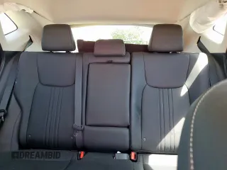 2023 Lexus NX 250 с VIN 2T2ADCAZXPC004558, выставлен на аукционе Copart как лот 59130545 с пробегом 10 243 миль миль и Списание • Salvage title. История ставок и продаж доступна на DreamBid. Изображение 10.