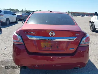 2014 Nissan Altima SL with VIN 1N4AL3AP9EC403432, listed as a IAAI auction lot 41833730 with 122,731 mi miles and . Bid and sale history available at DreamBid. Image 16.