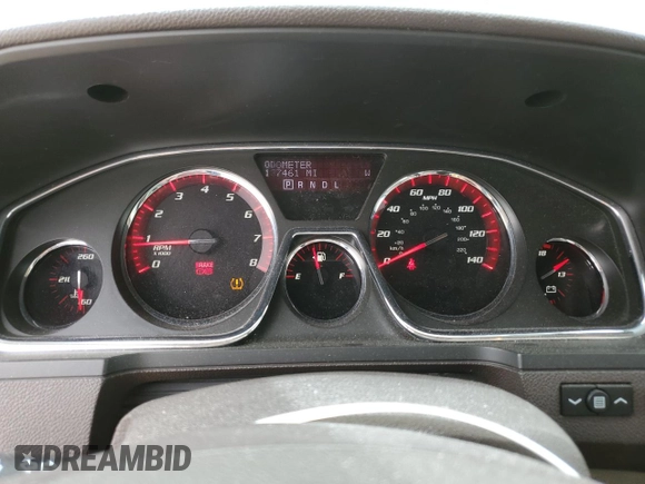 2014 GMC Acadia Denali with VIN 1GKKRTKD4EJ251464, listed as a Copart auction lot 49618755 with 137,461 mi miles and Salvage Title. Bid and sale history available at carsss.com. Image 9.