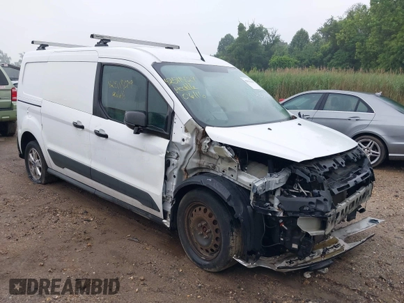 2014 Ford Transit Connect XLT z VIN NM0LS7F70E1167560, wystawiony jako IAAI lot #42511429 z przebiegiem 135 028 mil mil oraz . Historia ofert i sprzedaży dostępna na DreamBid. Obrazek 18.