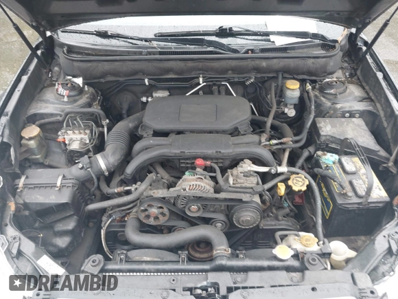 2011 Subaru Legacy Limited with VIN 4S3BMBJ6XB3215379, listed as a IAAI auction lot 42246184 with 180,850 mi miles and . Bid and sale history available at DreamBid. Image 10.