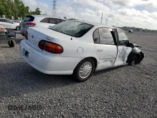 2005 Chevrolet Classic with VIN 1G1ND52FX5M232641, listed as a Copart auction lot 51670605 with 149,973 mi miles and Non Repairable. Bid and sale history available at carsss.com. Image 3.