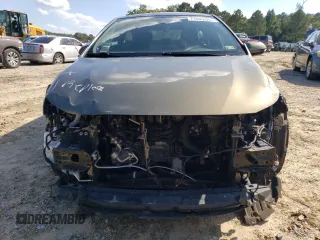 2019 Toyota Corolla Hatchback SE with VIN JTNK4RBE6K3051638, listed as a Copart auction lot 71595324 with 44,976 mi miles and Salvage Title. Bid and sale history available at carsss.com. Image 5.