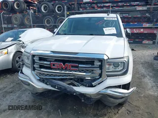2017 GMC Sierra 1500 SLT z VIN 3GTU2NEC9HG192084, wystawiony jako IAAI lot #42000576 z przebiegiem 91 403 mil mil oraz . Historia ofert i sprzedaży dostępna na DreamBid. Obrazek 12.