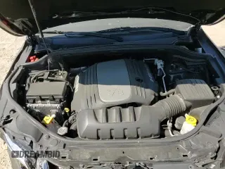 2020 Jeep Grand Cherokee Summit с VIN 1C4RJFJT1LC170709, выставлен на аукционе Copart как лот 71092155 с пробегом 67 342 миль миль и Списание • Salvage title. История ставок и продаж доступна на DreamBid. Изображение 15.