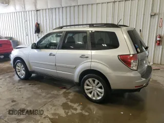 2011 Subaru Forester X Limited with VIN JF2SHBEC5BH743369, listed as a Copart auction lot 60729895 with 148,780 mi miles and Non repairable. Bid and sale history available at DreamBid. Image 2.