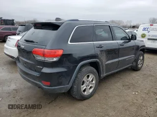 2016 Jeep Grand Cherokee 75th Anniversary z VIN 1C4RJFAG3GC494589, wystawiony jako Copart lot #44272525 z przebiegiem 162 166 mil mil oraz Szkoda całkowita • Salvage title. Historia ofert i sprzedaży dostępna na DreamBid. Obrazek 3.