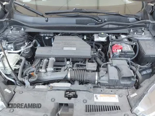 2021 Honda CR-V EX z VIN 2HKRW1H5XMH407361, wystawiony jako IAAI lot #42406157 z przebiegiem 51 493 mil mil oraz . Historia ofert i sprzedaży dostępna na DreamBid. Obrazek 10.