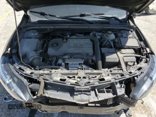 2019 Chevrolet Malibu LS z VIN 1G1ZB5ST7KF222405, wystawiony jako Copart lot #56869625 z przebiegiem 90 608 mil mil oraz Szkoda całkowita • Salvage title. Historia ofert i sprzedaży dostępna na DreamBid. Obrazek 11.