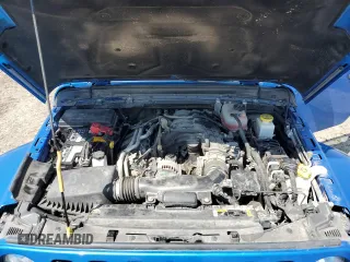 2023 Jeep Gladiator Sport S with VIN 1C6HJTAG4PL541999, listed as a Copart auction lot 55655795 with 29,444 mi miles and Clean title. Bid and sale history available at DreamBid. Image 11.