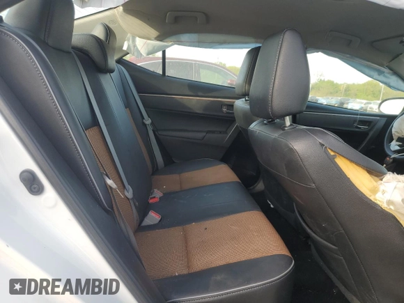 2014 Toyota Corolla L с VIN 2T1BURHE7EC142005, выставлен на аукционе Copart как лот 54441715 с пробегом 97 037 миль миль и Списание • Salvage title. История ставок и продаж доступна на DreamBid. Изображение 10.