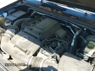 2015 Nissan Frontier SV z VIN 1N6AD0ER2FN737497, wystawiony jako IAAI lot #42561512 z przebiegiem 127 234 mil mil oraz . Historia ofert i sprzedaży dostępna na DreamBid. Obrazek 19.